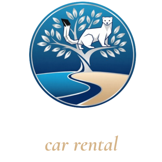 Vent d'Ouest Car Rental