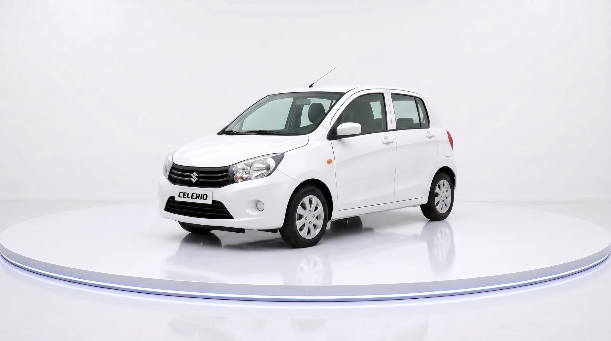 Suzuki Celerio